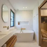 Villa Thelya Saint-Tropez