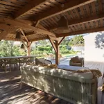 Villa Thelya Saint-Tropez