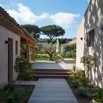Villa Thelya